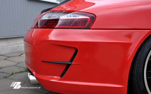 PRIOR-DESIGN PD1 Aerodynamic-Kit for Porsche 911 996 J172
