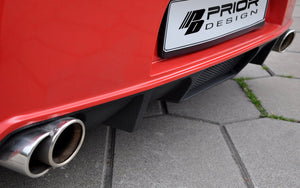 PRIOR-DESIGN PD1 Aerodynamic-Kit for Porsche 911 996 J172