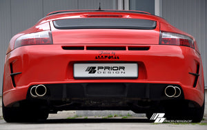 PRIOR-DESIGN PD1 Aerodynamic-Kit for Porsche 911 996 J172