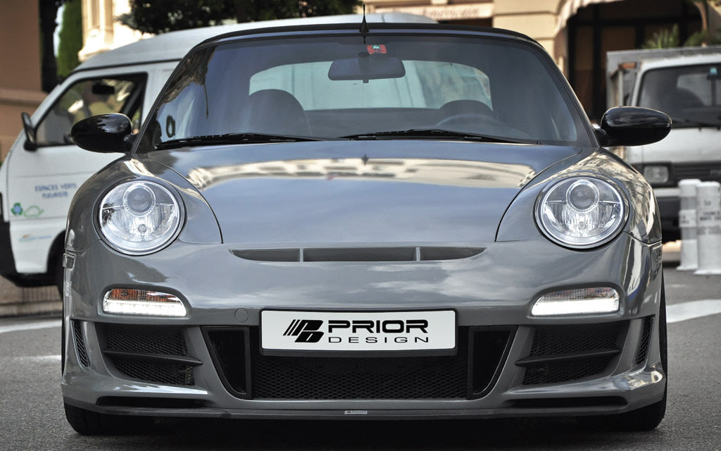 PRIOR-DESIGN PD3 Aerodynamic-Kit [996->997 conversion] for Porsche 911 996 J175