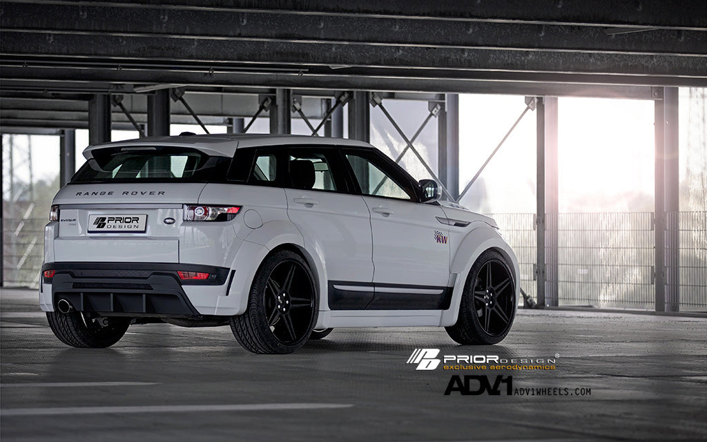 Range Rover