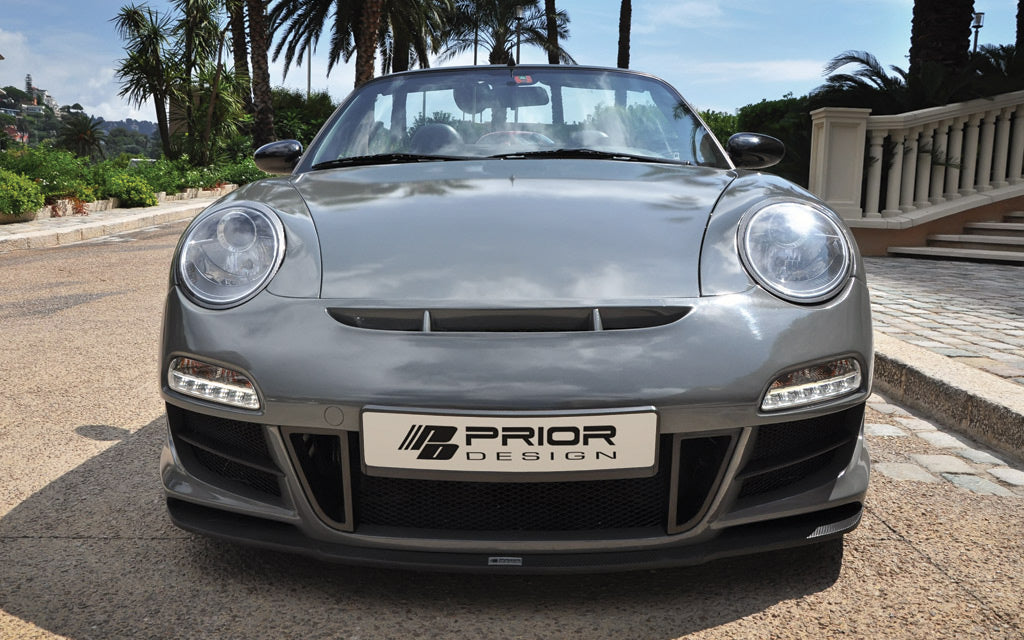 PRIOR-DESIGN PD3 Aerodynamic-Kit [996->997 conversion] for Porsche 911 996 J175