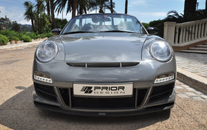 PRIOR-DESIGN PD3 Aerodynamic-Kit [996->997 conversion] for Porsche 911 996 J175