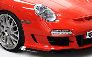 PRIOR-DESIGN PD3 Aerodynamic-Kit [996->997 conversion] for Porsche 911 996 J175