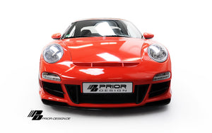 PRIOR-DESIGN PD3 Aerodynamic-Kit [996->997 conversion] for Porsche 911 996 J175