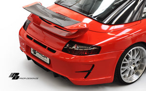 PRIOR-DESIGN PD3 Aerodynamic-Kit [996->997 conversion] for Porsche 911 996 J175