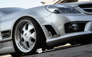 PRIOR-DESIGN PD-SERIES Widebody Aerodynamic-Kit for Mercedes SL [R230FL] J171