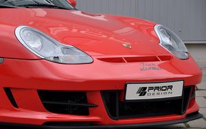 PRIOR-DESIGN PD1 Aerodynamic-Kit for Porsche 911 996 J172