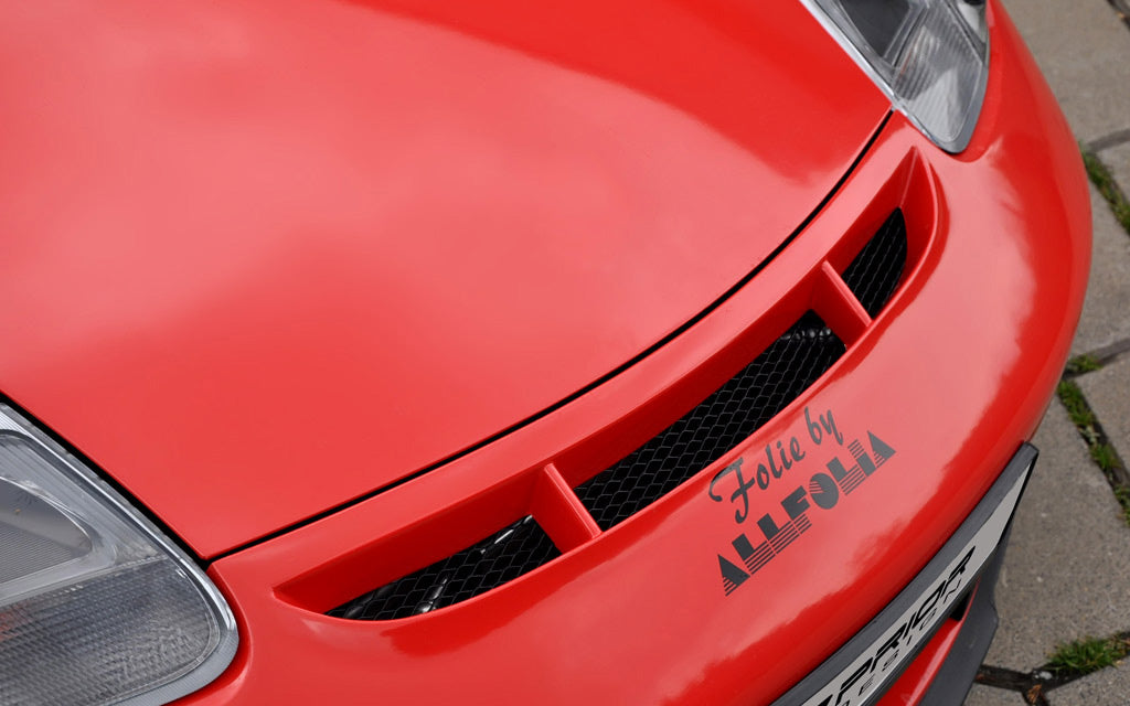 PRIOR-DESIGN PD1 Aerodynamic-Kit for Porsche 911 996 J172