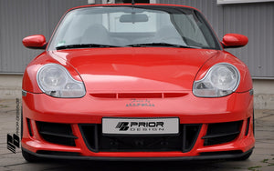 PRIOR-DESIGN PD1 Aerodynamic-Kit for Porsche 911 996 J172
