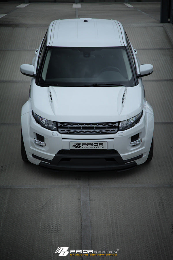 Range Rover