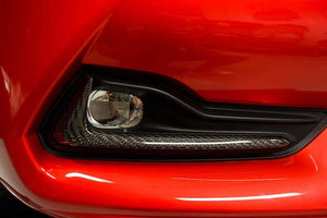 The LARTE INFINITI Q60 coupe J193
