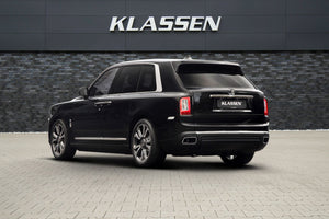 ROLLS ROYCE CULLINAN RCR_1492 PERUSAJONEUVO