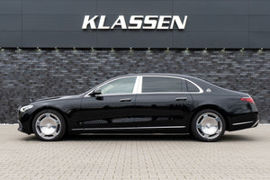 KLASSEN MB S 580 Maybach, Tiedustele powercarfinland@gmail.com