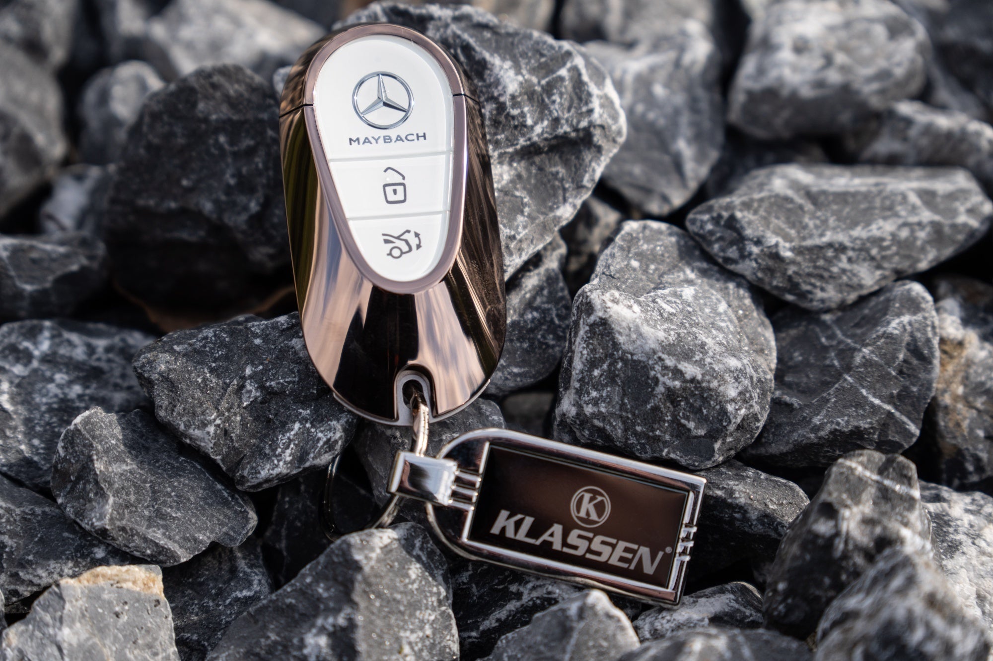 KLASSEN MB S 580 Maybach, Tiedustele powercarfinland@gmail.com