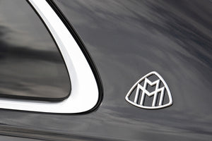 KLASSEN MB S 580 Maybach, Tiedustele powercarfinland@gmail.com