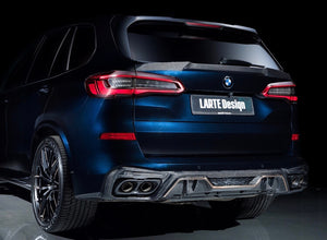 LARTE DESIGN BMW X5 J37, Tiedustele powercarfinland@gmail.com
