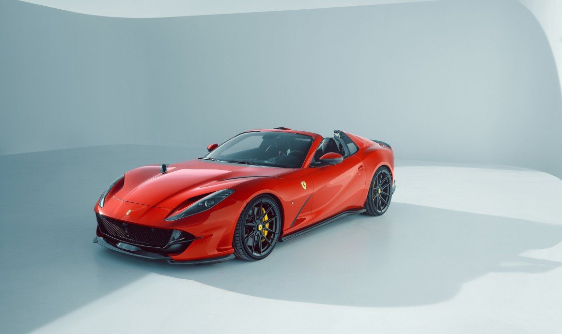Ferrari, Tiedustele powercarfinland@gmail.com
