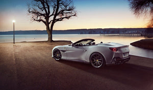 Ferrari Portofino, Tiedustele powercarfinland@gmail.com