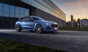 Maserati Levante Esteso V2