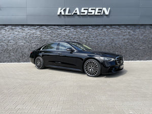 MERCEDES - BENZ S-SARJA S500 MS500_1502