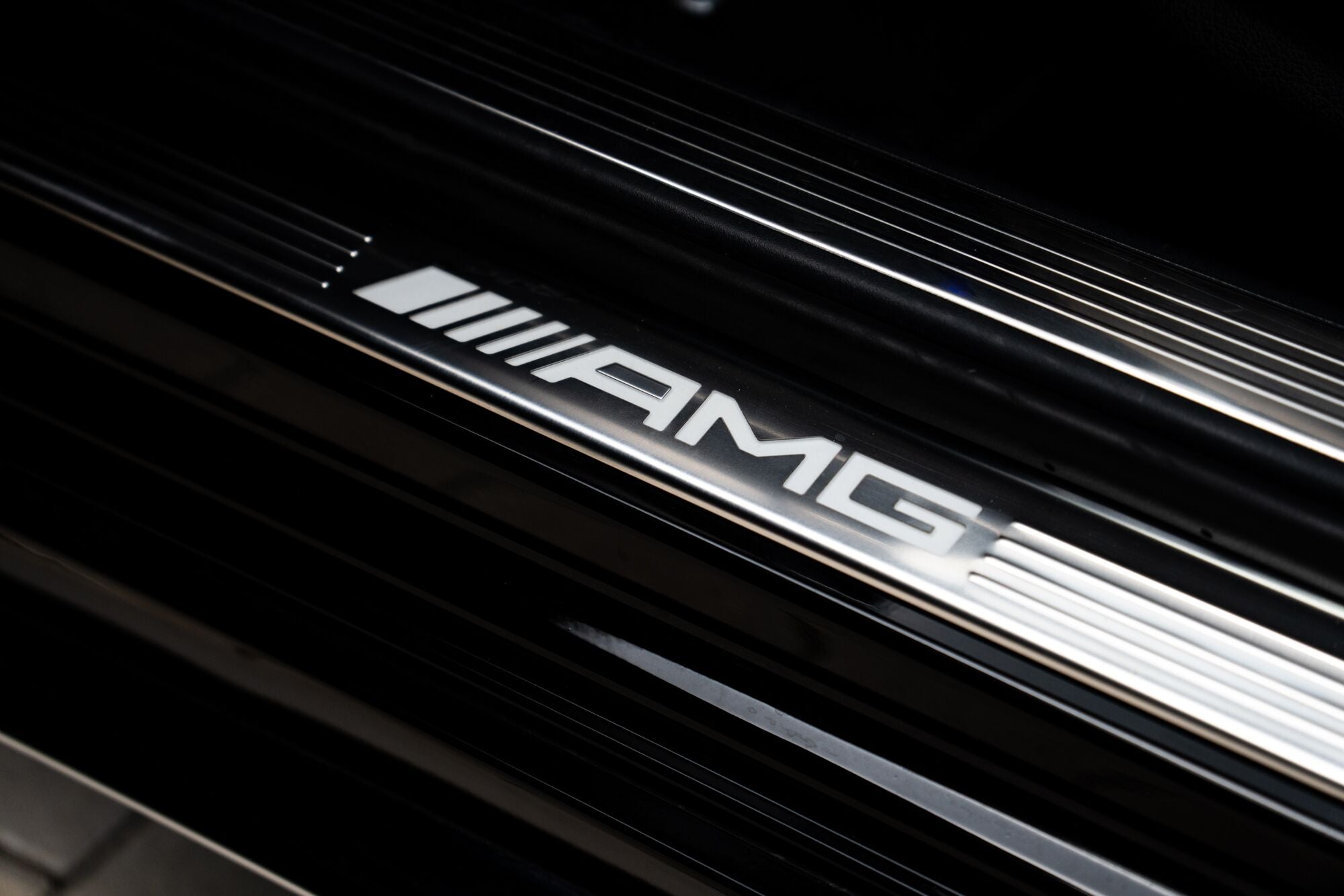 Mercedes - Benz S63 AMG MS63_1501