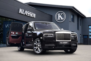 ROLLS ROYCE CULLINAN RCR_1492 PERUSAJONEUVO