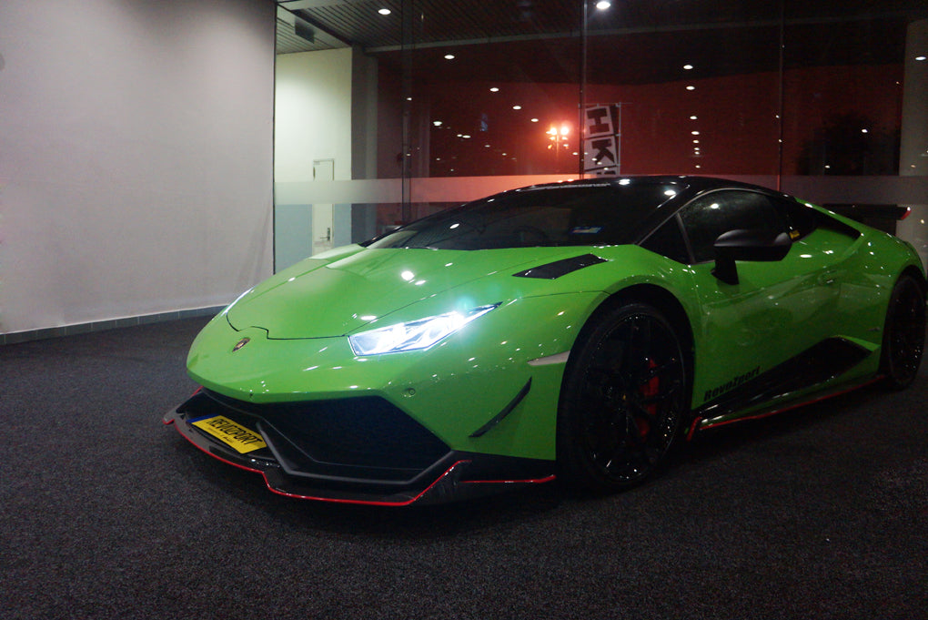 LP610
