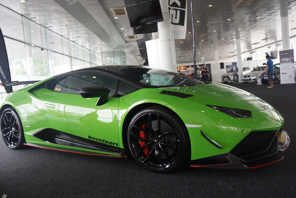 LP610