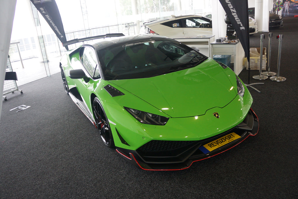 LP610