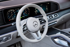 MERCEDES - BENZ MAYBACH GLS 600 MGLS_2002