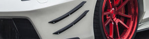 PD458 laajarunkoinen aerodynaaminen sarja Ferrari Italialle 28 900,00 € J84