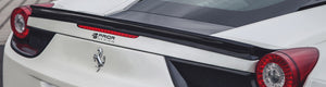 PD458 laajarunkoinen aerodynaaminen sarja Ferrari Italialle 28 900,00 € J84