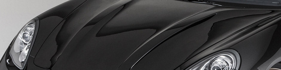 PRIOR600 konepelti sopii Porsche Panamera 970:lle 2 490,00 € J184