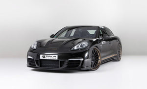 PRIOR600 konepelti sopii Porsche Panamera 970:lle 2 490,00 € J184