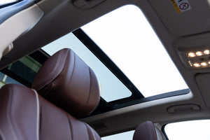 MERCEDES - BENZ MAYBACH GLS 600 MGLS_2002