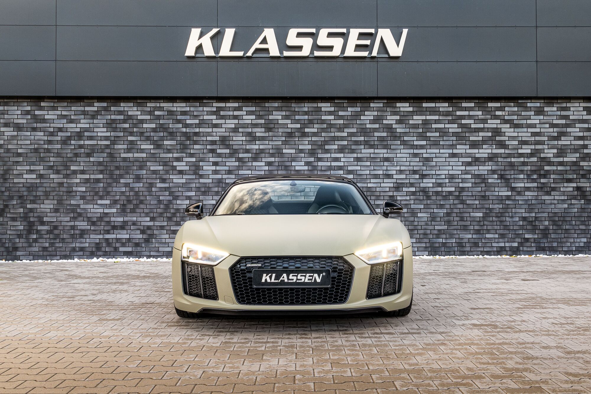 AUDI R8 SPYDER CABRIO, powercarfinland@gmail.com