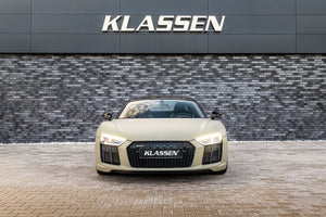 AUDI R8 SPYDER CABRIO, powercarfinland@gmail.com