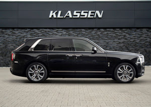 ROLLS ROYCE CULLINAN RCR_1492 PERUSAJONEUVO