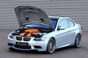 G Power, Tiedustele powercarfinland@gmail.com