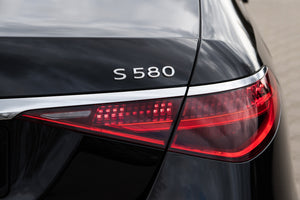 KLASSEN MB S 580 Maybach, Tiedustele powercarfinland@gmail.com