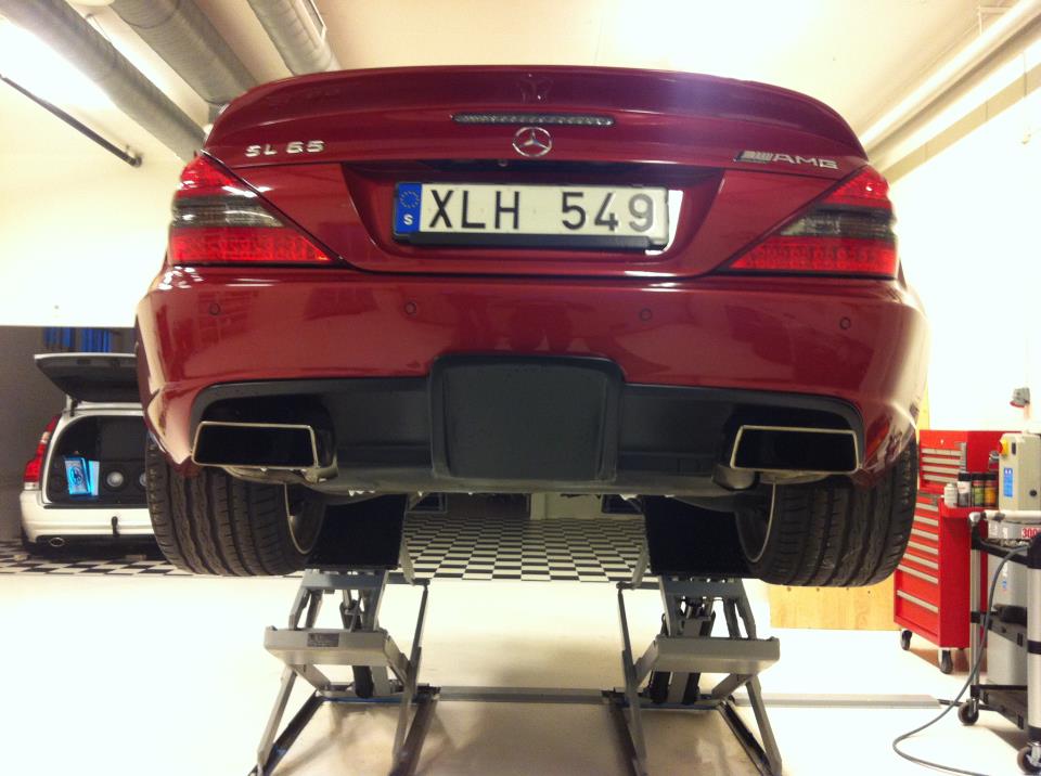 Punainen SL