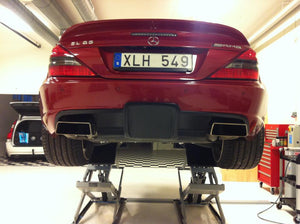 Punainen SL