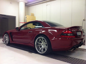 Punainen SL