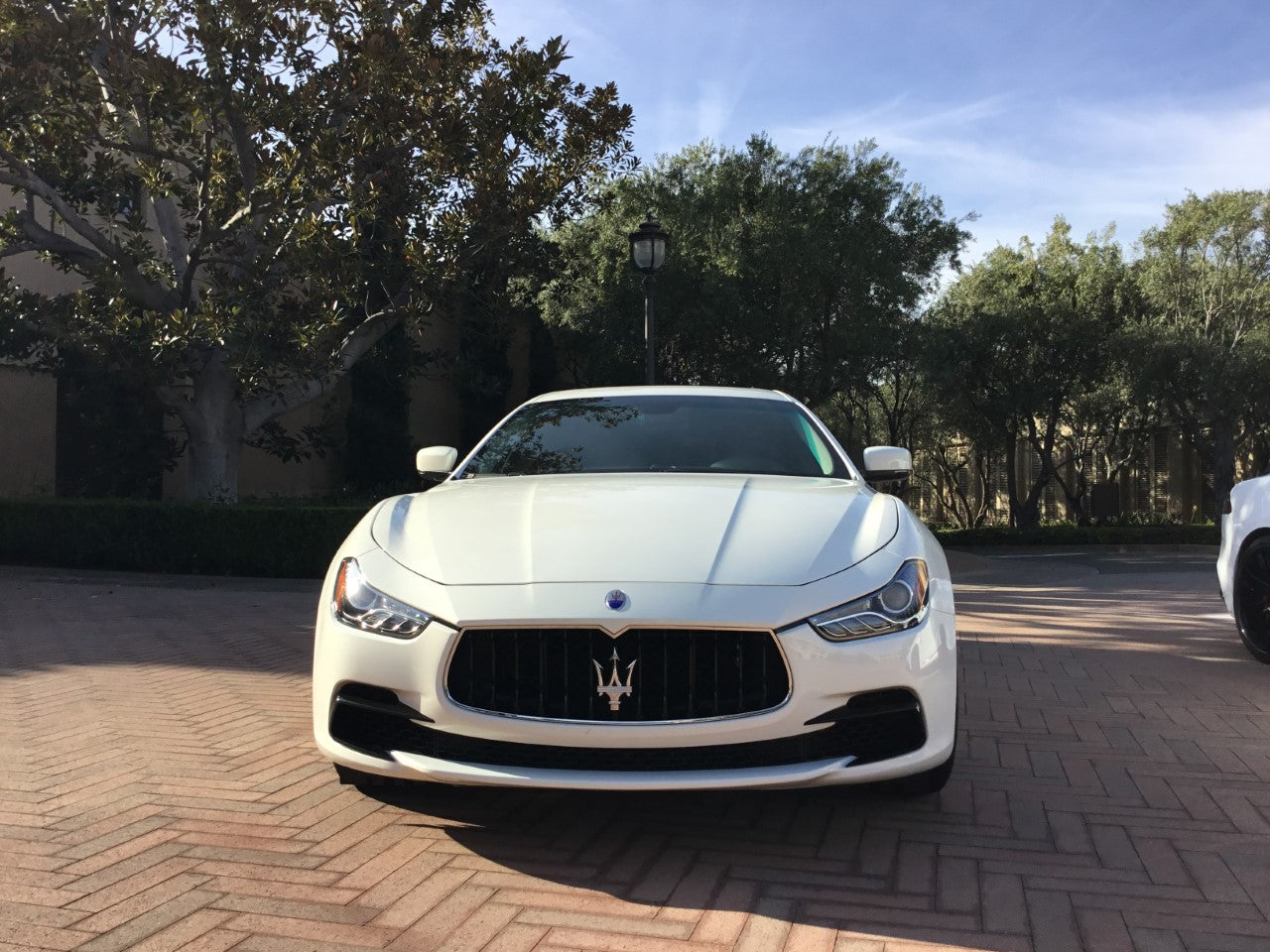 Larte Maserati Ghibli J48, Tiedustele powercarfinland@gmail.com