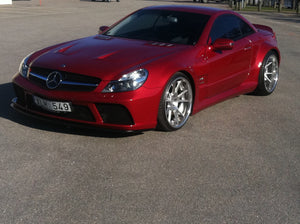Punainen SL