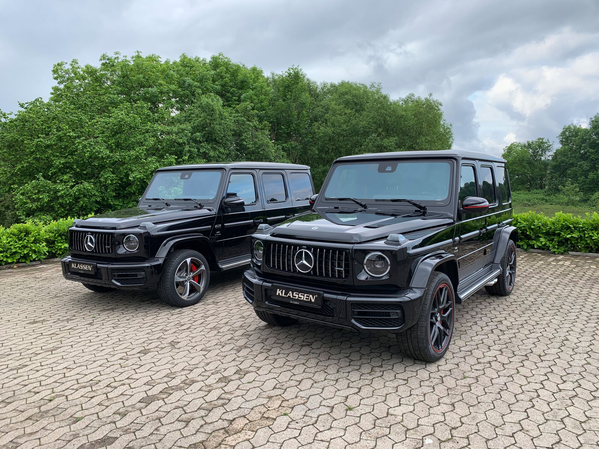 MERCEDES - BENZ G 63 AMG PAINOS YKSI MG_1425