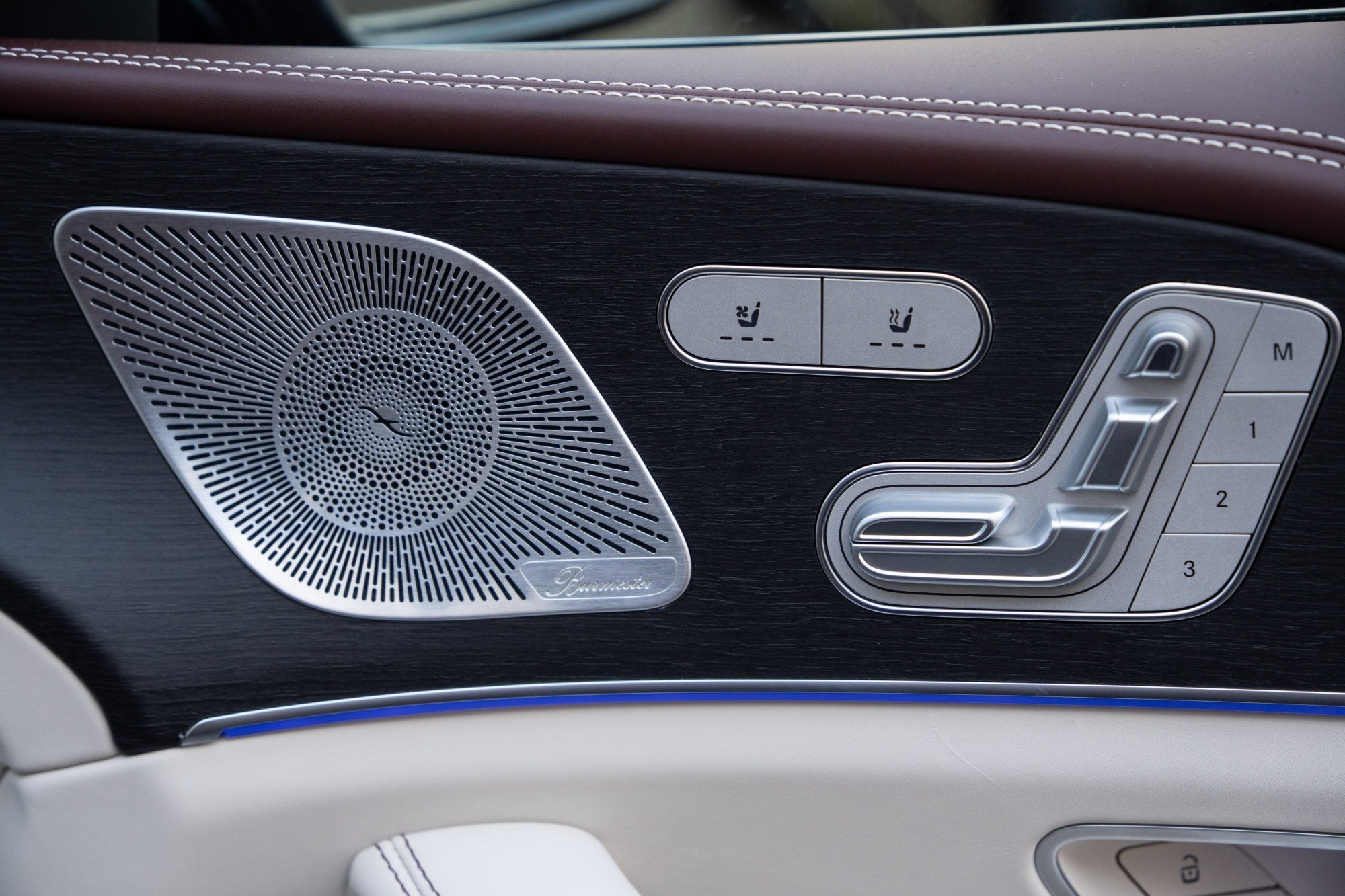 MERCEDES - BENZ MAYBACH GLS 600 MGLS_2002