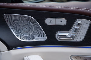 MERCEDES - BENZ MAYBACH GLS 600 MGLS_2002