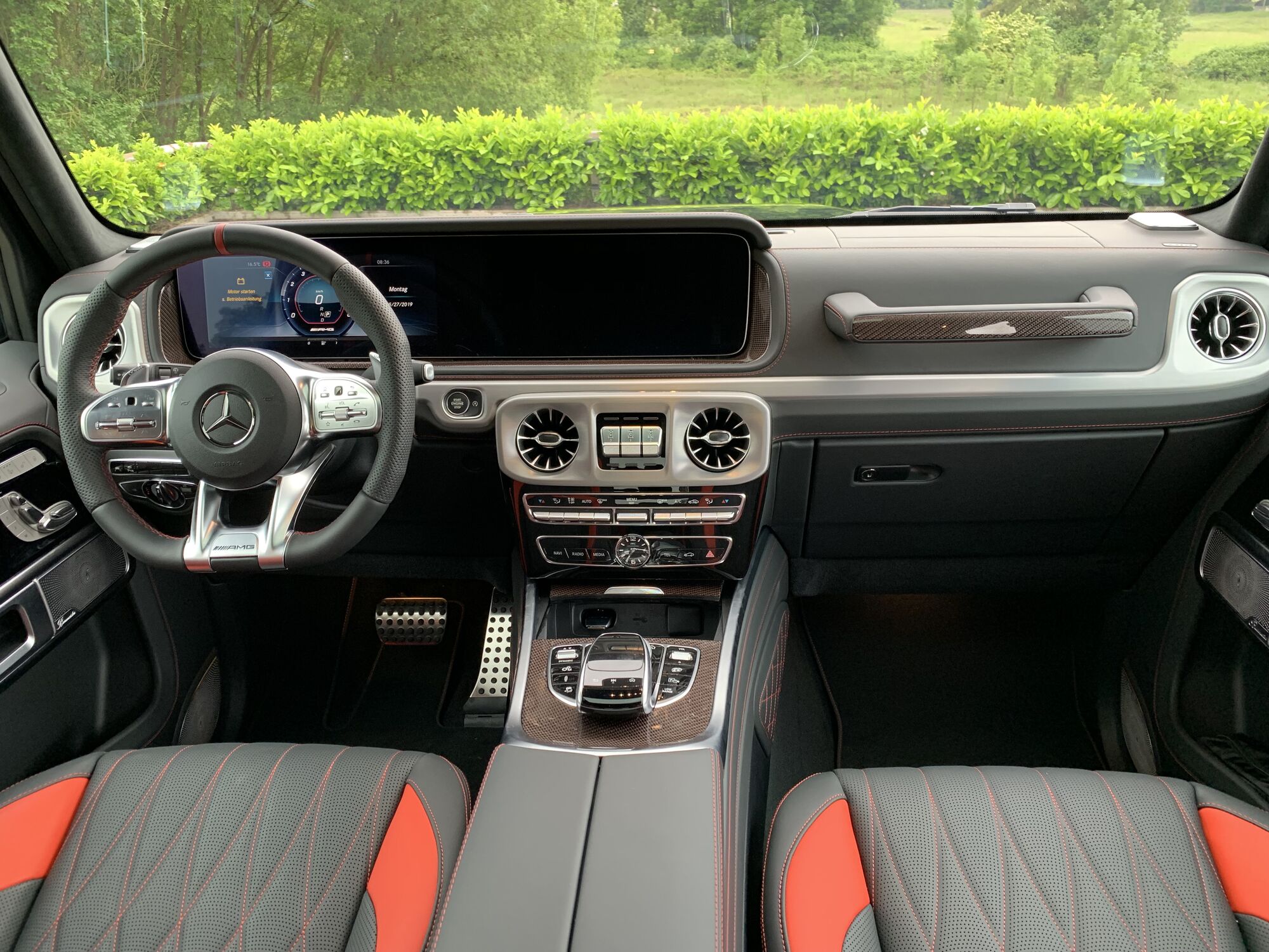 MERCEDES - BENZ G 63 AMG PAINOS YKSI MG_1425